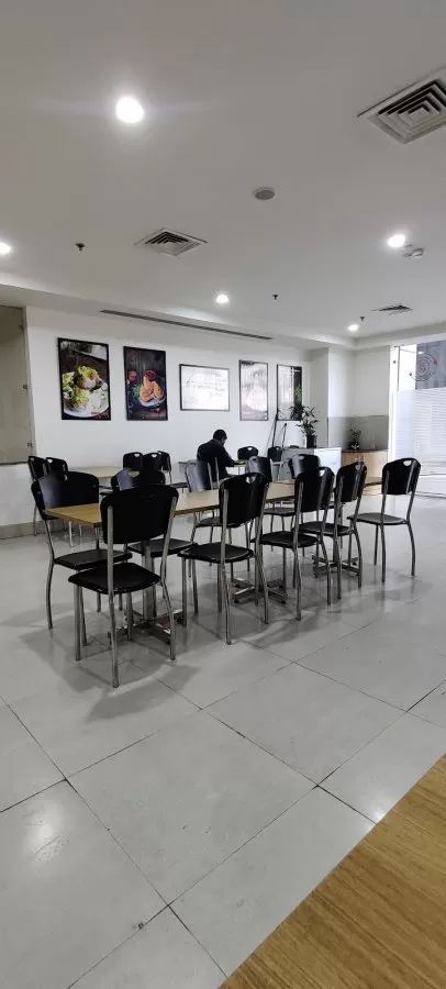 Numed Super Speciality Hospital - Photo 6