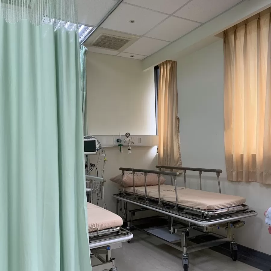 New Taipei Jen-Kang Hospital - Photo 5