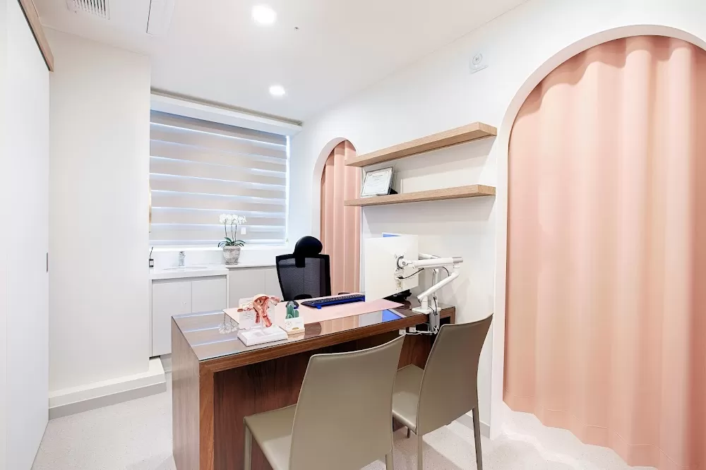 삼성리한여성의원 | SAMSUNG REHAN WOMEN'S CLINIC | 三星利澖女性医院 - Photo 3