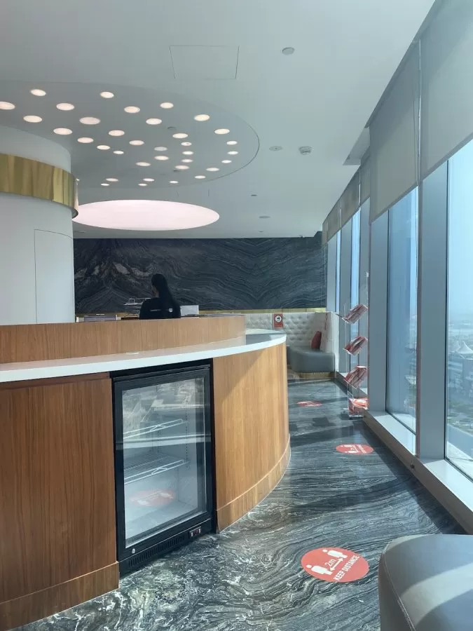 Padra Medical Center / مركز بادرا لزراعة الشعر - Photo 8