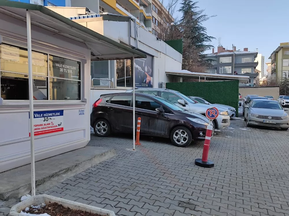Private Çankaya Hospital - Photo 4