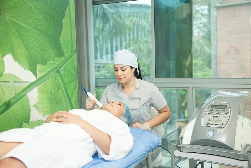 Spa Médica - Dr. Juan Mario Escobar - Photo 1
