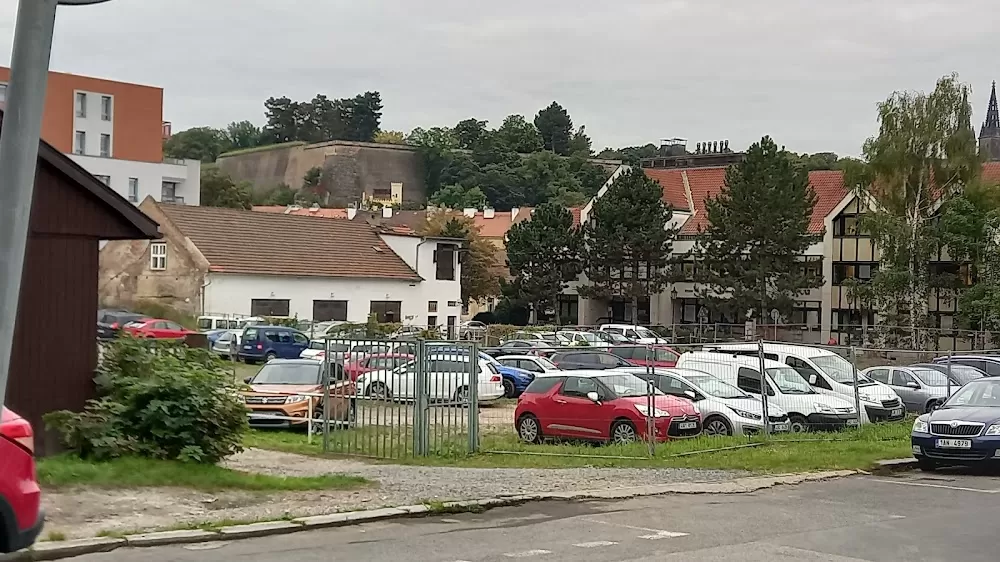 Revmatologicky ustav - stredisko informacni a knihovnicke sluzby - Photo 1