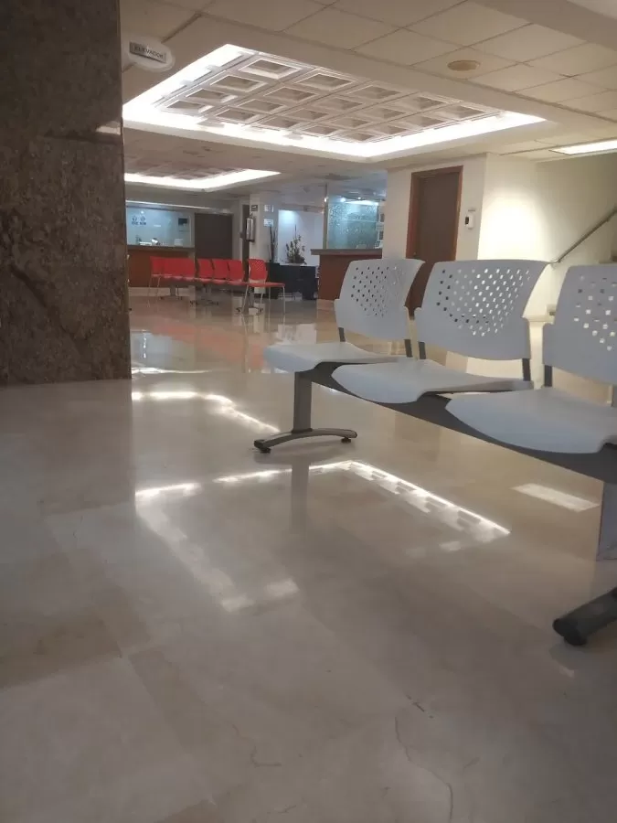 Centro Médico Monterrey - Photo 5