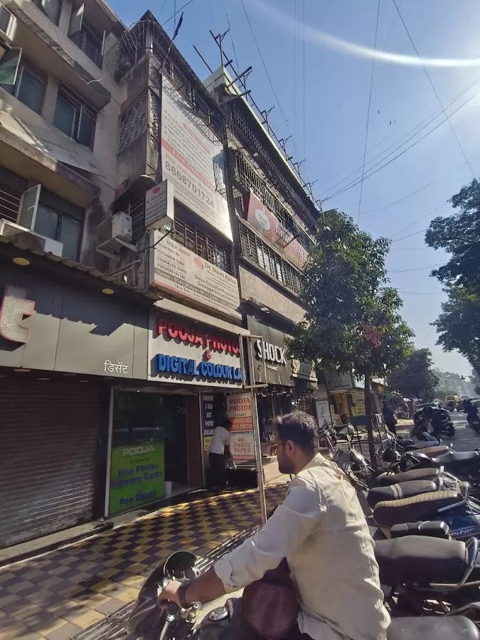 Dr.Niket Kasar- Best Psychiatrist In Pune | Best Psychological Counselling Center In Pune | De-addiction Center In Pune - Photo 2