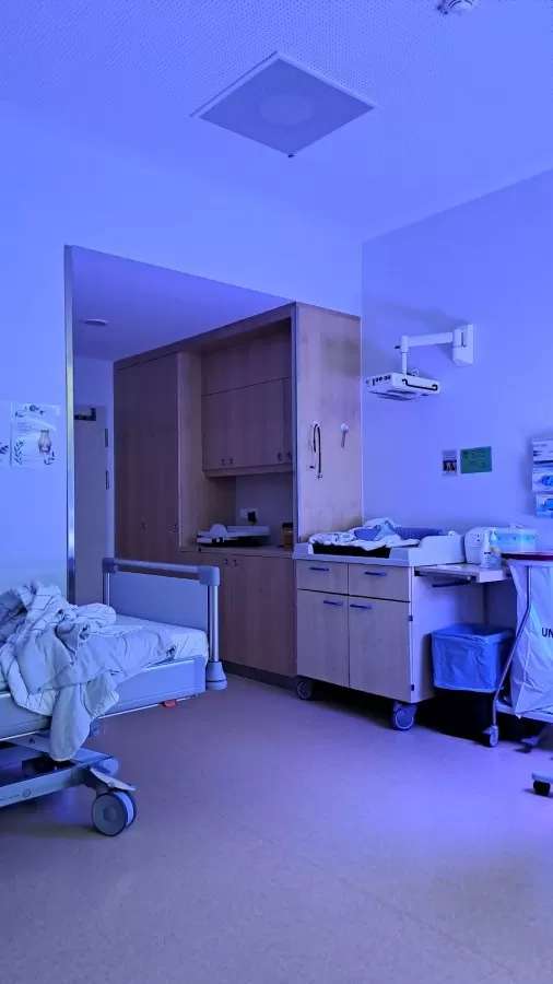 Heidelberg Kinderklinik - Photo 4