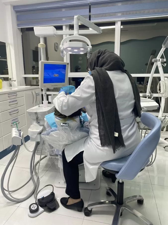 Ferdows Medical Center - Deira - Photo 4