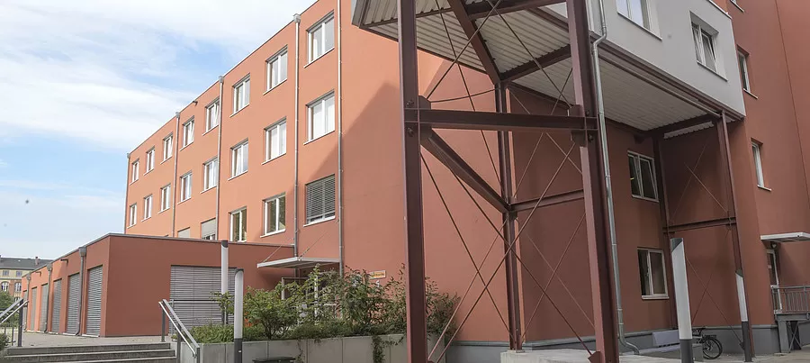 Klinik für Dermatologie, Venerologie und Allergologie, Charité – Universitätsmedizin Berlin - Photo 4