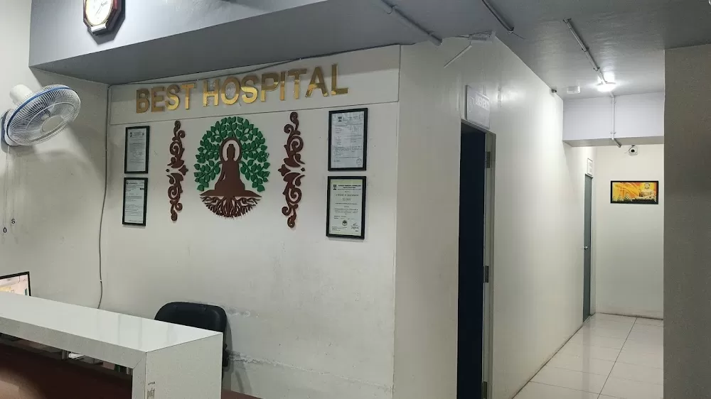 Best Hospital - Vadodara - Photo 2