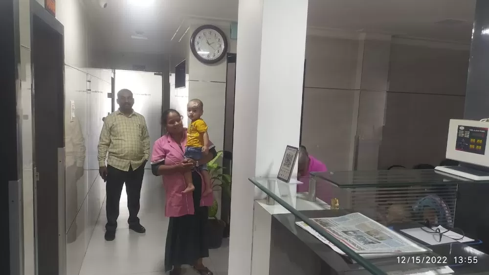 VITHAI HOSPITAL - Photo 3