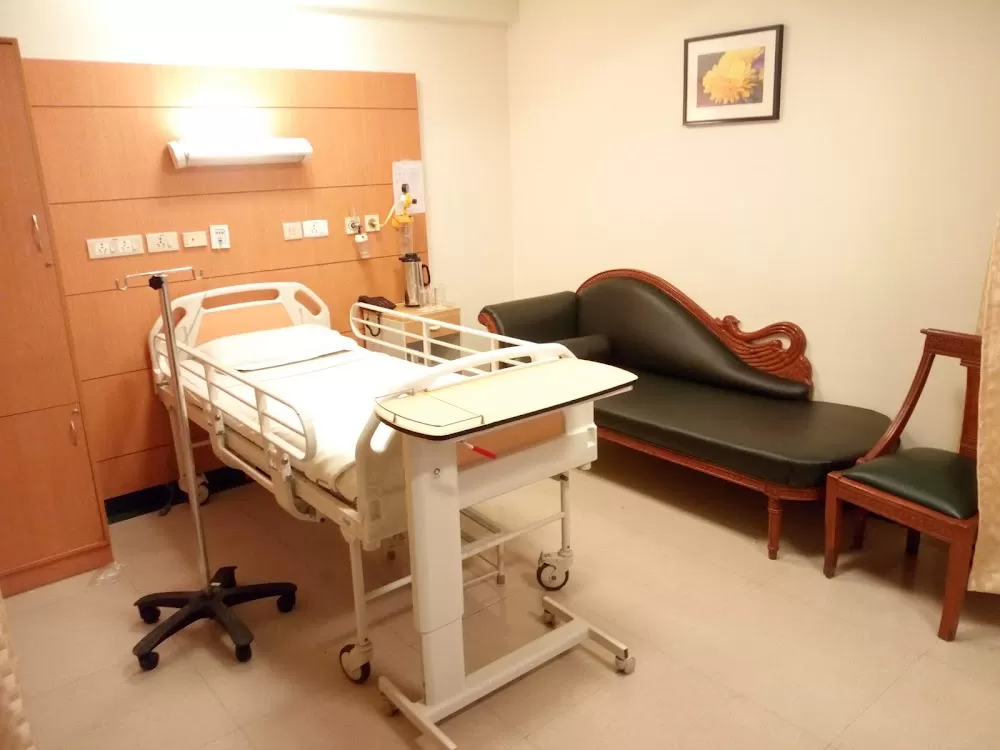 Max Super Speciality Hospital, Patparganj - Photo 6