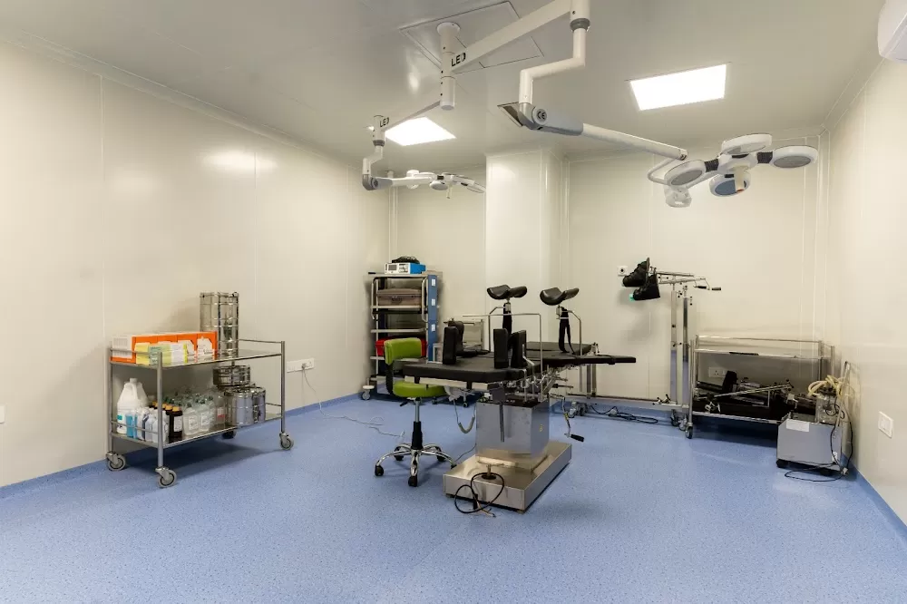 Healing Hands Clinic - Best Proctology Clinic - Photo 4