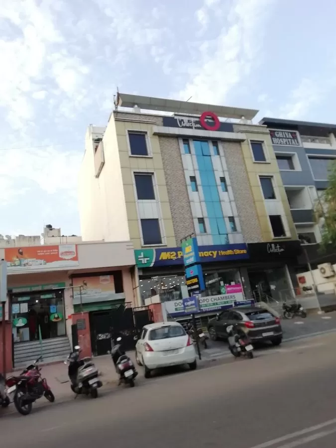 Ghiya Hospital - Best Gynaecologist Doctor in Jaipur / Highrisk Pregnancy Specialist - Photo 3