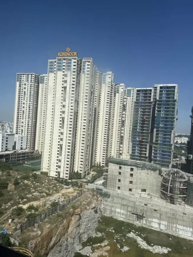 Yashoda Hospitals | Best Hospital in Hitech City - Photo 7