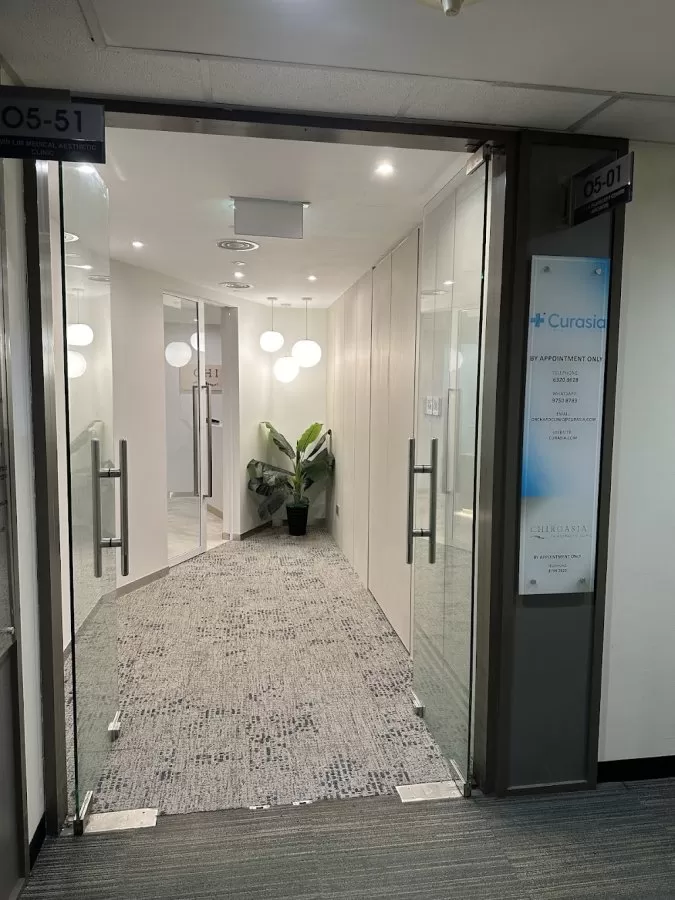 Curasia Endoscopy Centre (Orchard) - Photo 3