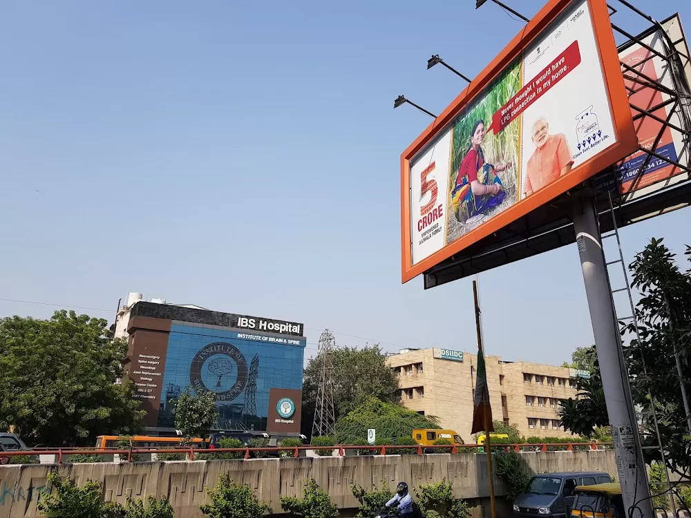 IBS Hospital - Photo 5
