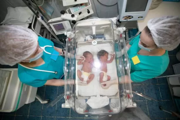 Little Star Hospital – NICU & PICU Services - Photo 7