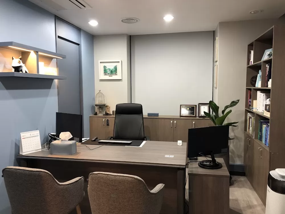 덕천엘정신건강의학과의원 - Photo 1