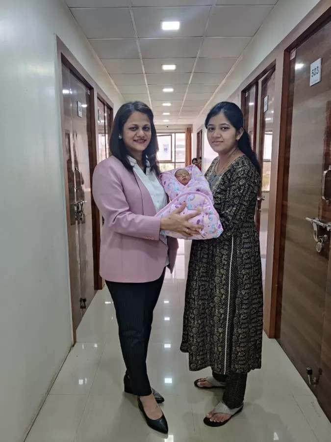 Dr.Mrunal Kapadnis - Photo 7