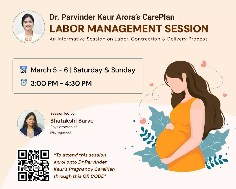 Dr. Parvinder Kaur - Photo 2