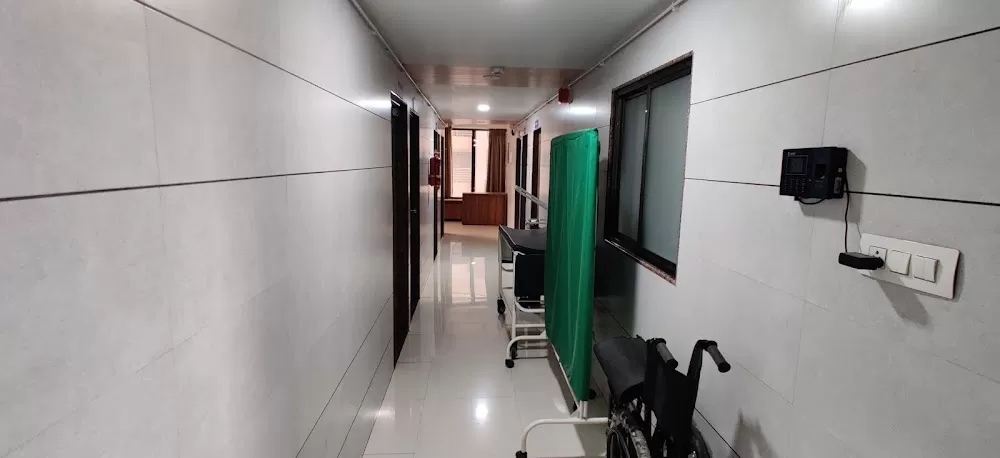 Swapn Multi Speciality Hospital Vastral - Photo 3