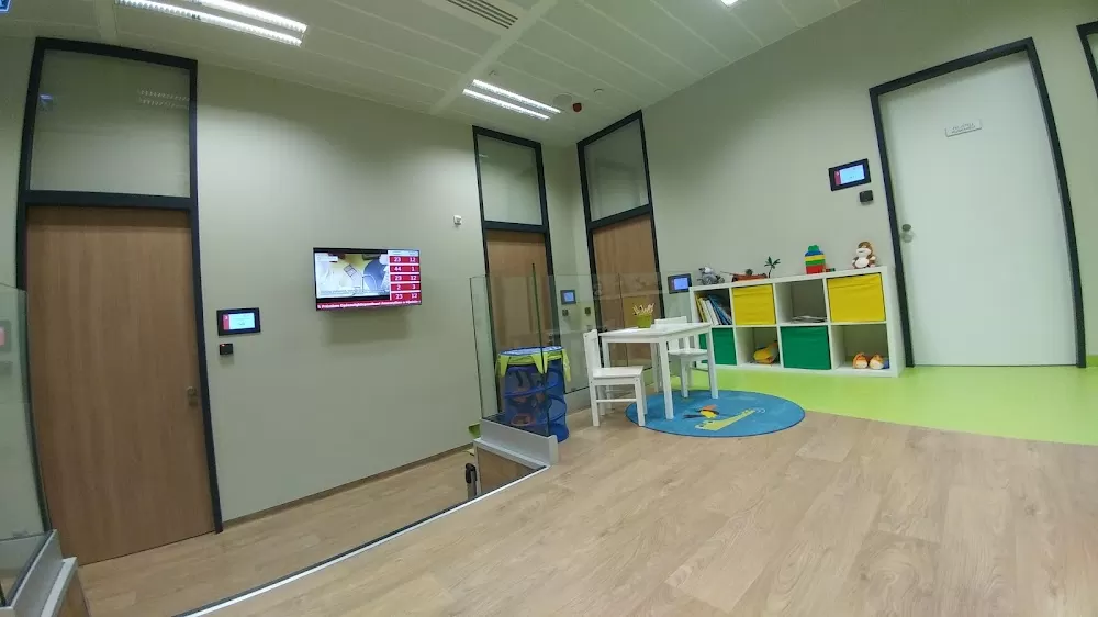 Swiss Premium Health Center - Photo 4