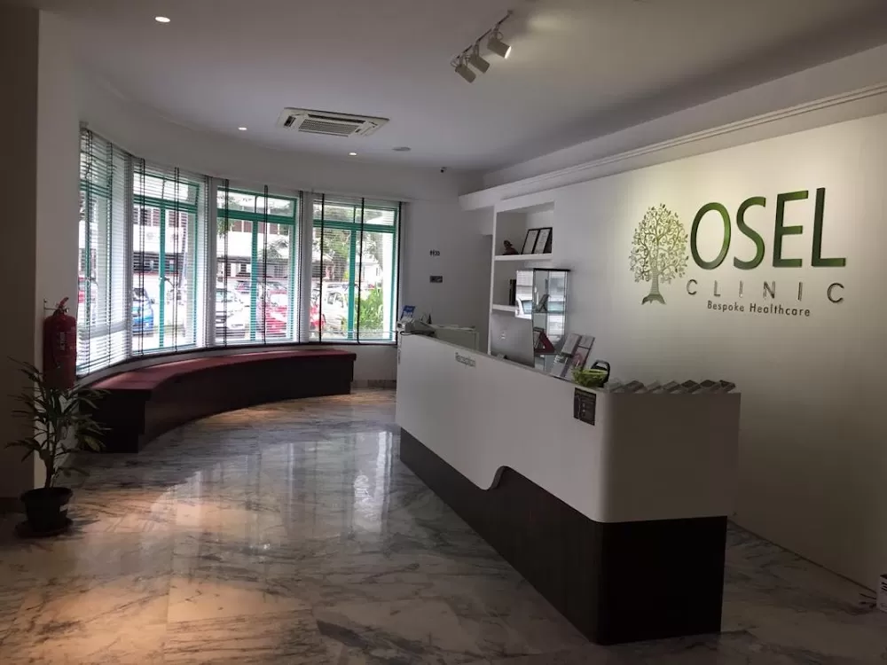 Osel Clinic Macalister HQ - Photo 2
