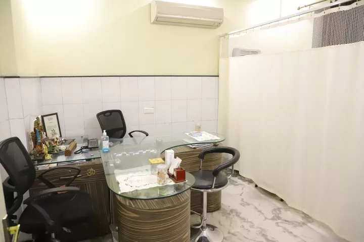 Rana Hospital - Photo 6