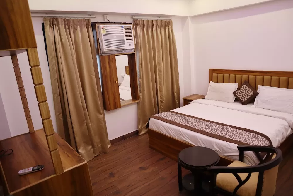 Athena Behavioral Health - Best Psychiatric & Mental Hospital In Noida | Rehabilitation & Deaddiction Center in Noida - Photo 5