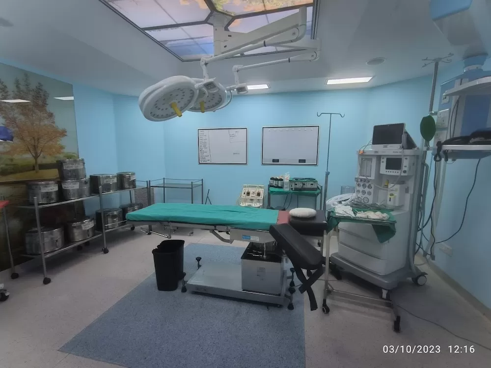 Vinayak Hospital - Photo 3