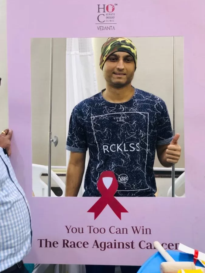 HOC Vedanta - Cancer Centre in Rajpath - Photo 3