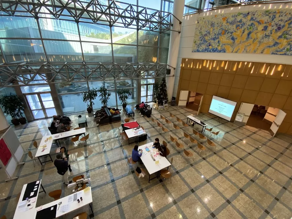 Koo Foundation Sun Yat-Sen Cancer Center - Photo 7