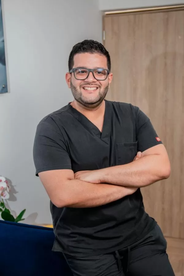 Dr. Gustavo Betin | Ginecólogo especialista en Medicina Materno Fetal o Perinatología | Consulta preconcepcional - Photo 8