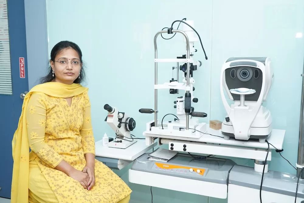 Dr. Patil's Surekha Hospital - Photo 2