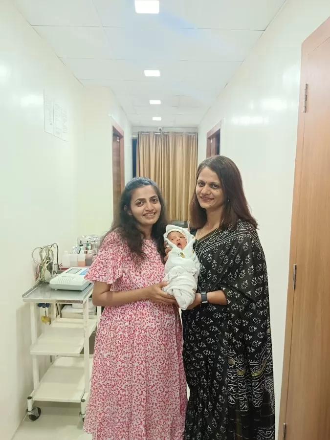 Dr Mrunal Kapadnis - Photo 8