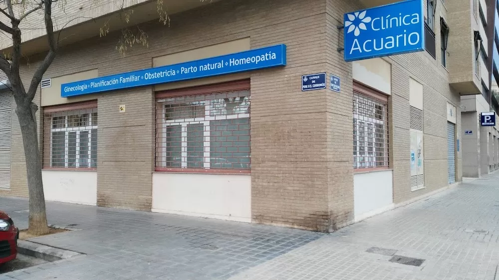 Clínica Ginecológica y de Aborto en Valencia | Acuario - Photo 3