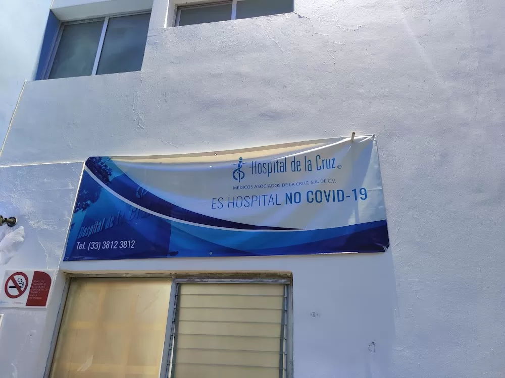 Hospital de la Cruz - Photo 5