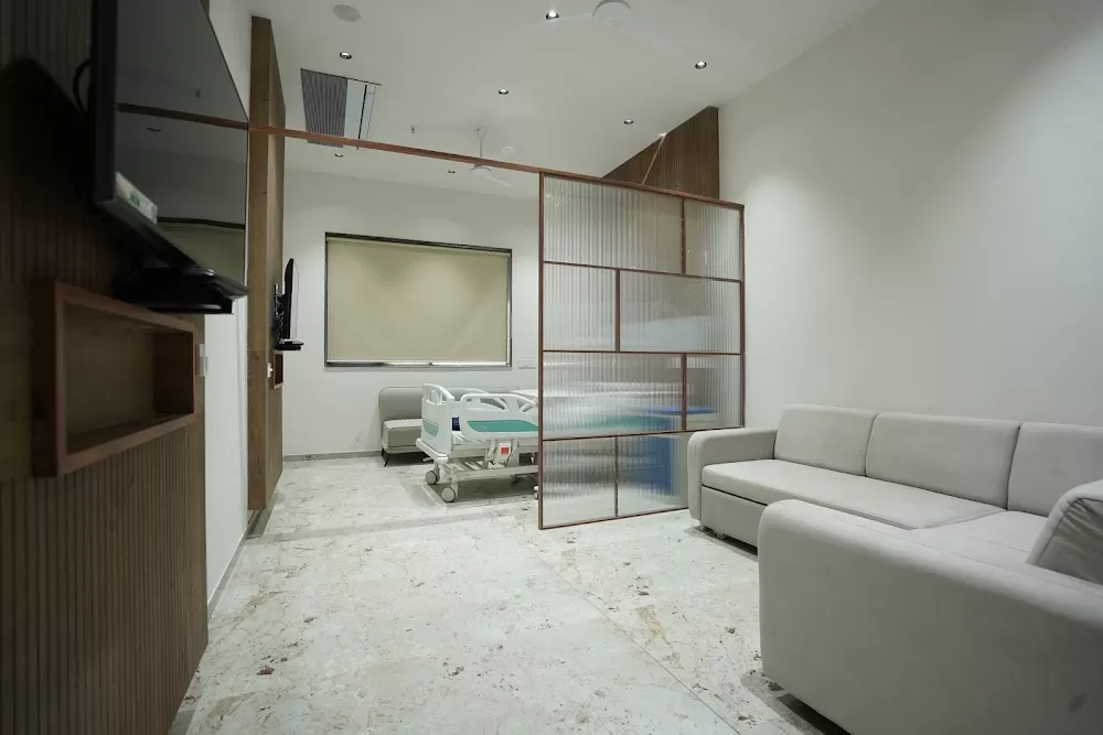 VIMS HOSPITAL - Photo 4