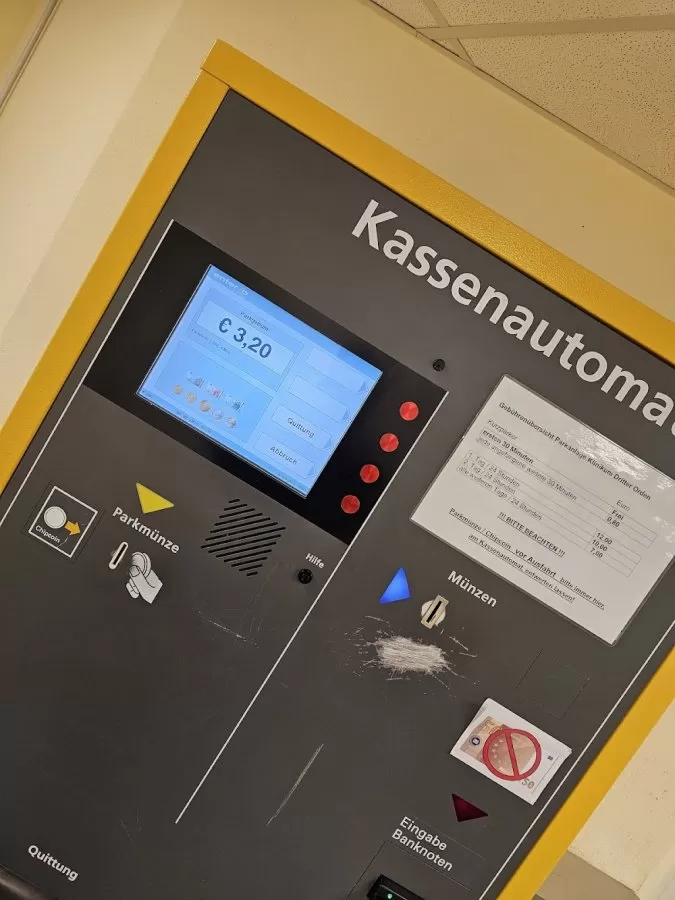 Kinderklinik im Klinikum Dritter Orden - Photo 3