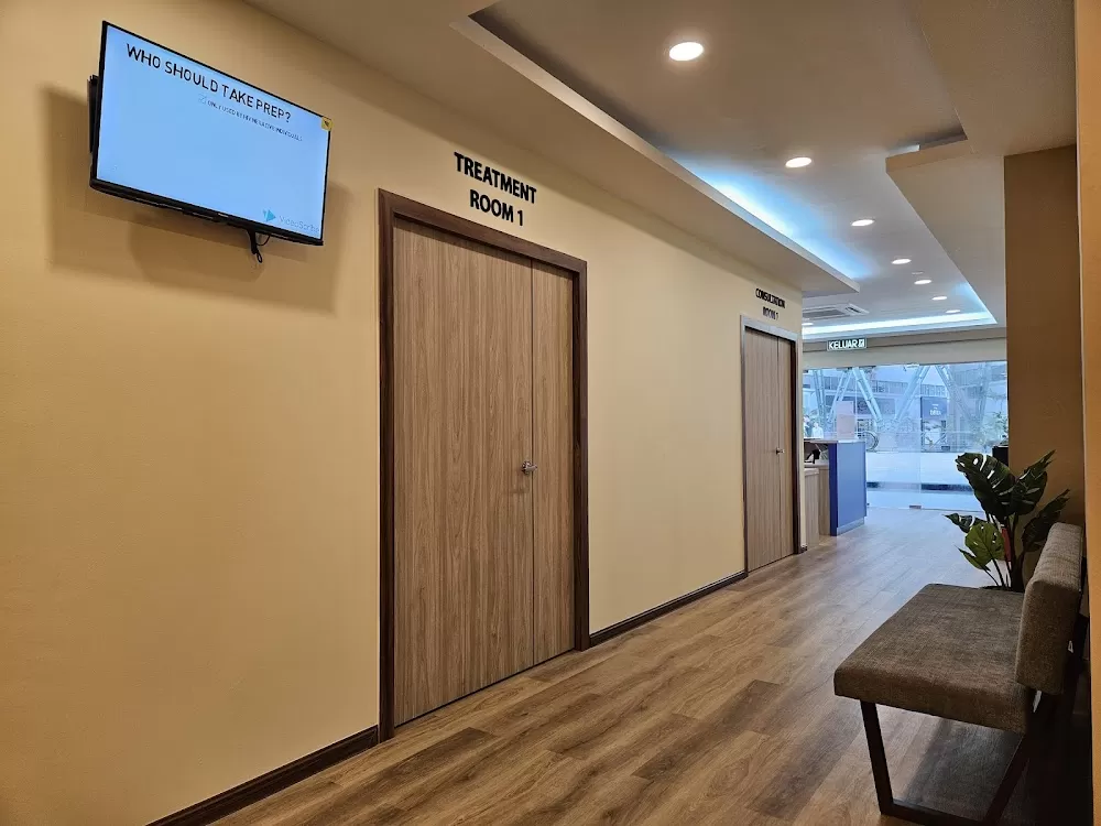 Universal Clinic (TTDI) - Photo 4