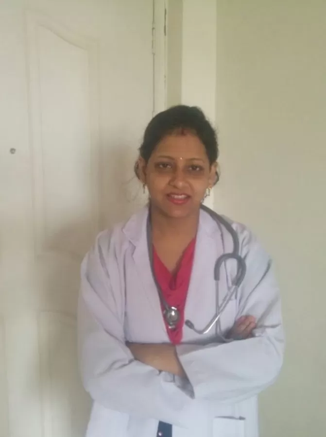 Dr. Swati Singh | Best Gynaecologist In Karol Bagh, Gynaecologist In Karol Bagh, Infertility Specialist - Photo 6
