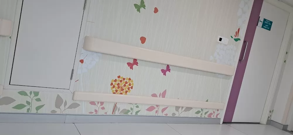 Rainbow Children's Hospital & BirthRight, Anna Nagar, Chennai - Best Maternity Hospital - Photo 7