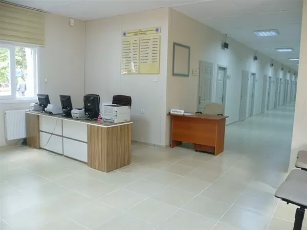 İstanbul Erenköy Ruh Ve Sinir Hastalıkları Eğitim Ve Araştırma Hastanesi - Photo 1