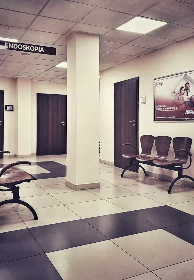 CMP Medical Center - Photo 4