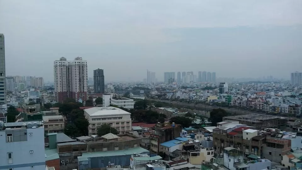Bệnh Viện Quốc Tế DNA - Photo 5