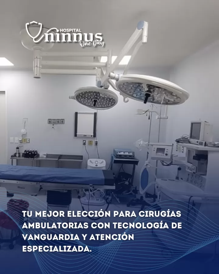 Hospital Ninnus One Day - Photo 6