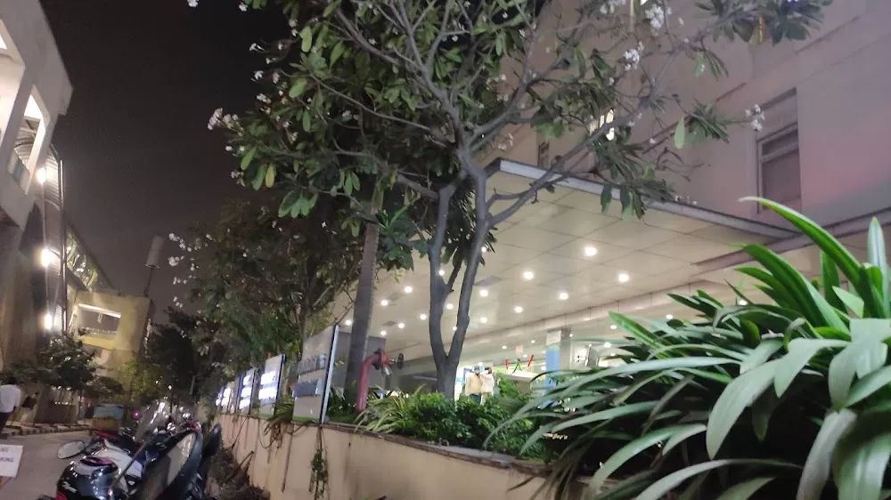 OMNI Hospitals | Best Multi Speciality Hospital in Kukatpally - Photo 7