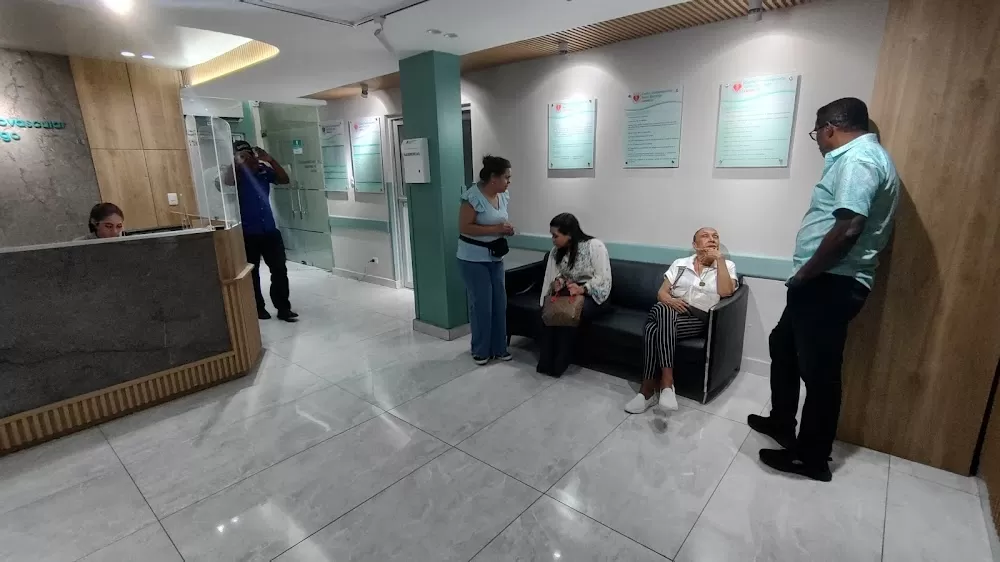 Centro Medico Cardiovascular - Photo 1