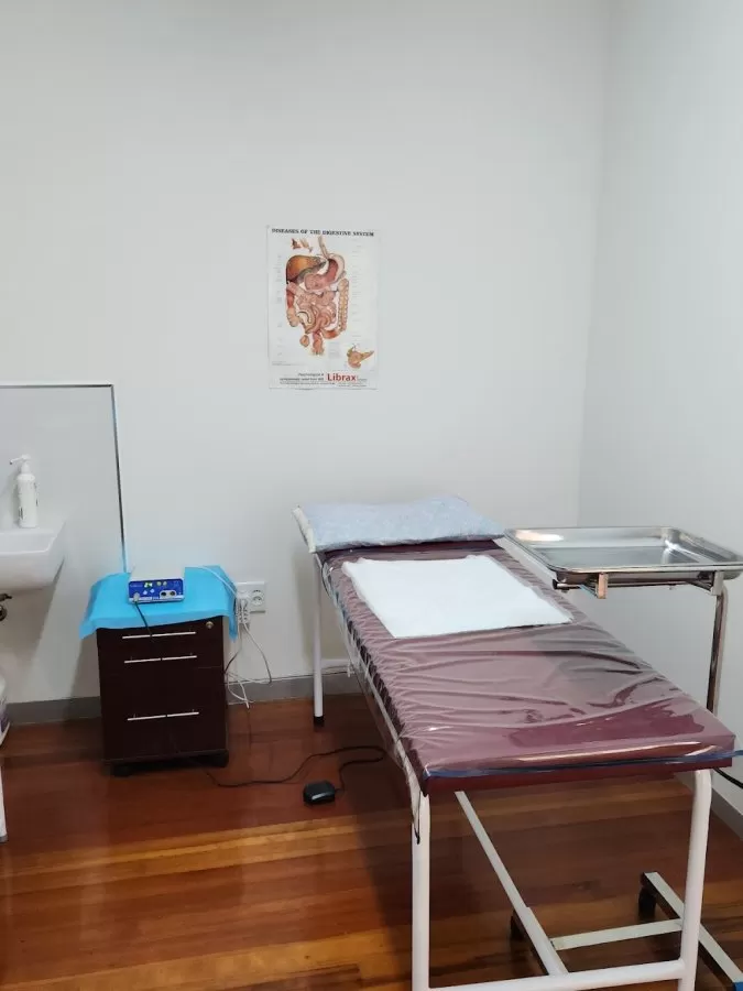 Sherwood Medical & Surgical Centre. Dr.A.I.Asmal - Photo 4