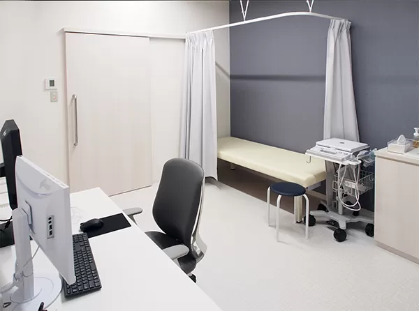 Sanda Orthopedic Surgical Clinic - Photo 2